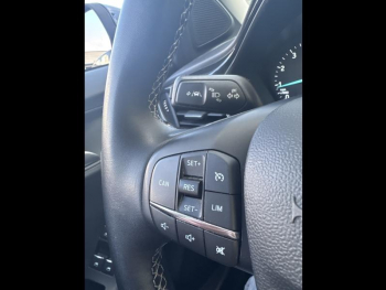 Photo 19 du bon plan FORD Puma 1.0 Flexifuel 125ch S&S mHEV Titanium occasion à 15390 €