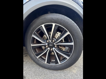 Photo 22 du bon plan FORD Puma 1.0 Flexifuel 125ch S&S mHEV Titanium occasion à 15390 €