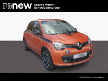 Photo 2 du bon plan RENAULT Twingo 0.9 TCe 110ch GT occasion à 9900 €