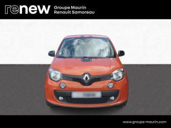 Photo 5 du bon plan RENAULT Twingo 0.9 TCe 110ch GT occasion à 9900 €