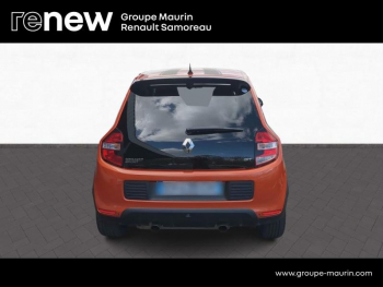 Photo 6 du bon plan RENAULT Twingo 0.9 TCe 110ch GT occasion à 9900 €