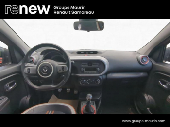 Photo 9 du bon plan RENAULT Twingo 0.9 TCe 110ch GT occasion à 9900 €