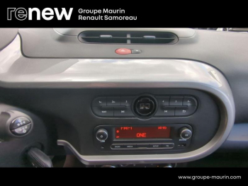 Photo 11 du bon plan RENAULT Twingo 0.9 TCe 110ch GT occasion à 9900 €