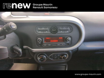 Photo 12 du bon plan RENAULT Twingo 0.9 TCe 110ch GT occasion à 9900 €