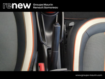 Photo 14 du bon plan RENAULT Twingo 0.9 TCe 110ch GT occasion à 9900 €