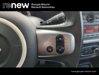 Photo 15 du bon plan RENAULT Twingo 0.9 TCe 110ch GT occasion à 9900 €
