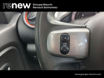 Photo 16 du bon plan RENAULT Twingo 0.9 TCe 110ch GT occasion à 9900 €