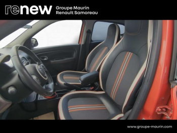 Photo 18 du bon plan RENAULT Twingo 0.9 TCe 110ch GT occasion à 9900 €