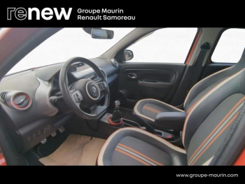 Photo 19 du bon plan RENAULT Twingo 0.9 TCe 110ch GT occasion à 9900 €