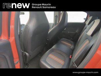 Photo 20 du bon plan RENAULT Twingo 0.9 TCe 110ch GT occasion à 9900 €