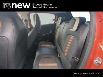 Photo 21 du bon plan RENAULT Twingo 0.9 TCe 110ch GT occasion à 9900 €