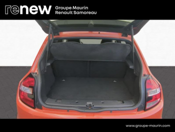 Photo 22 du bon plan RENAULT Twingo 0.9 TCe 110ch GT occasion à 9900 €