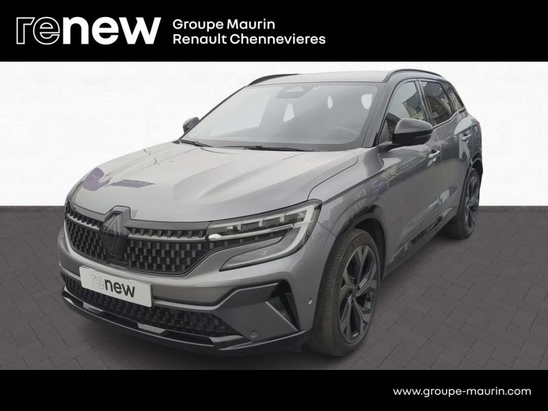 Bon plan RENAULT Austral 1.2 E-Tech full hybrid 200ch Iconic esprit Alpine occasion