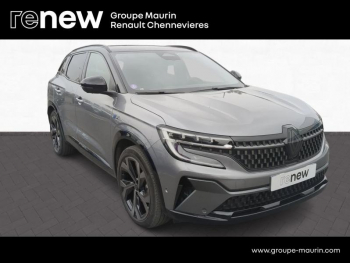 Photo 3 du bon plan RENAULT Austral 1.2 E-Tech full hybrid 200ch Iconic esprit Alpine occasion à 31999 €