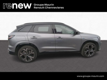 Photo 4 du bon plan RENAULT Austral 1.2 E-Tech full hybrid 200ch Iconic esprit Alpine occasion à 31999 €