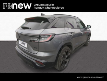 Photo 5 du bon plan RENAULT Austral 1.2 E-Tech full hybrid 200ch Iconic esprit Alpine occasion à 31999 €