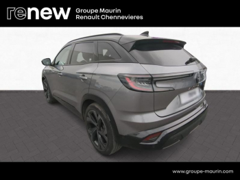 Photo 7 du bon plan RENAULT Austral 1.2 E-Tech full hybrid 200ch Iconic esprit Alpine occasion à 31999 €