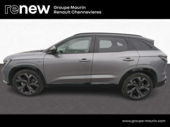 Photo 8 du bon plan RENAULT Austral 1.2 E-Tech full hybrid 200ch Iconic esprit Alpine occasion à 31999 €