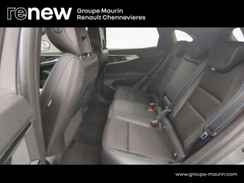 Photo 11 du bon plan RENAULT Austral 1.2 E-Tech full hybrid 200ch Iconic esprit Alpine occasion à 31999 €