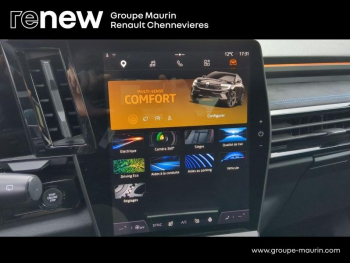 Photo 18 du bon plan RENAULT Austral 1.2 E-Tech full hybrid 200ch Iconic esprit Alpine occasion à 31999 €