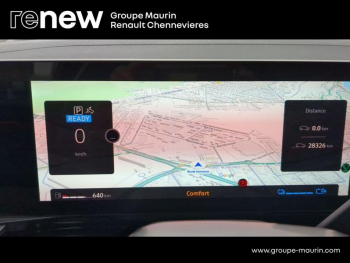 Photo 20 du bon plan RENAULT Austral 1.2 E-Tech full hybrid 200ch Iconic esprit Alpine occasion à 31999 €