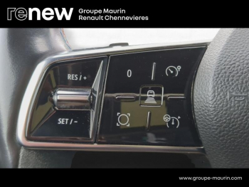 Photo 21 du bon plan RENAULT Austral 1.2 E-Tech full hybrid 200ch Iconic esprit Alpine occasion à 31999 €