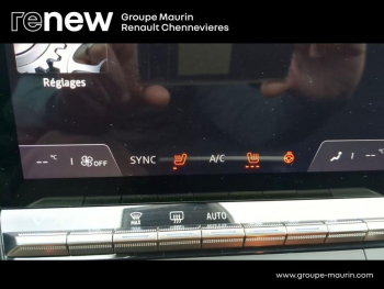 Photo 23 du bon plan RENAULT Austral 1.2 E-Tech full hybrid 200ch Iconic esprit Alpine occasion à 31999 €