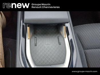 Photo 24 du bon plan RENAULT Austral 1.2 E-Tech full hybrid 200ch Iconic esprit Alpine occasion à 31999 €