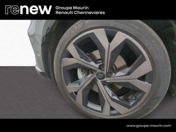 Photo 27 du bon plan RENAULT Austral 1.2 E-Tech full hybrid 200ch Iconic esprit Alpine occasion à 31999 €