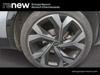 Photo 28 du bon plan RENAULT Austral 1.2 E-Tech full hybrid 200ch Iconic esprit Alpine occasion à 31999 €