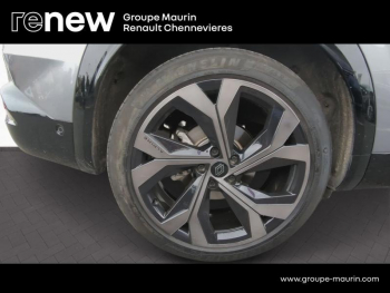 Photo 29 du bon plan RENAULT Austral 1.2 E-Tech full hybrid 200ch Iconic esprit Alpine occasion à 31999 €