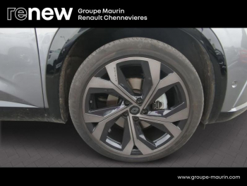 Photo 30 du bon plan RENAULT Austral 1.2 E-Tech full hybrid 200ch Iconic esprit Alpine occasion à 31999 €