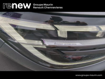 Photo 31 du bon plan RENAULT Austral 1.2 E-Tech full hybrid 200ch Iconic esprit Alpine occasion à 31999 €