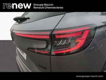 Photo 32 du bon plan RENAULT Austral 1.2 E-Tech full hybrid 200ch Iconic esprit Alpine occasion à 31999 €