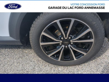 Photo 4 du bon plan FORD Puma 1.0 EcoBoost 125ch S&S mHEV Titanium Powershift occasion à 21990 €