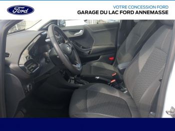 Photo 5 du bon plan FORD Puma 1.0 EcoBoost 125ch S&S mHEV Titanium Powershift occasion à 21990 €