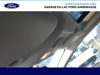 Photo 6 du bon plan FORD Puma 1.0 EcoBoost 125ch S&S mHEV Titanium Powershift occasion à 21990 €