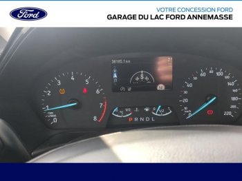 Photo 8 du bon plan FORD Puma 1.0 EcoBoost 125ch S&S mHEV Titanium Powershift occasion à 21990 €