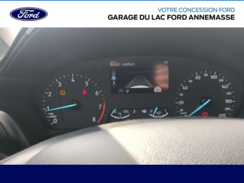 Photo 9 du bon plan FORD Puma 1.0 EcoBoost 125ch S&S mHEV Titanium Powershift occasion à 21990 €