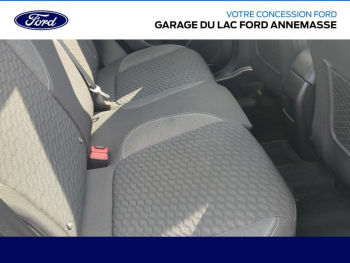 Photo 11 du bon plan FORD Puma 1.0 EcoBoost 125ch S&S mHEV Titanium Powershift occasion à 21990 €