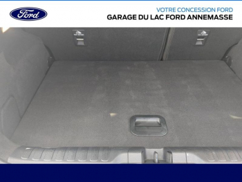 Photo 12 du bon plan FORD Puma 1.0 EcoBoost 125ch S&S mHEV Titanium Powershift occasion à 21990 €