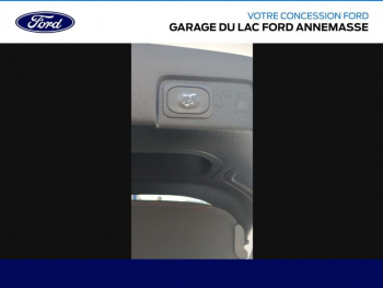 Photo 13 du bon plan FORD Puma 1.0 EcoBoost 125ch S&S mHEV Titanium Powershift occasion à 21990 €