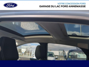 Photo 16 du bon plan FORD Puma 1.0 EcoBoost 125ch S&S mHEV Titanium Powershift occasion à 21990 €