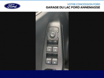 Photo 17 du bon plan FORD Puma 1.0 EcoBoost 125ch S&S mHEV Titanium Powershift occasion à 21990 €