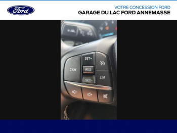 Photo 18 du bon plan FORD Puma 1.0 EcoBoost 125ch S&S mHEV Titanium Powershift occasion à 21990 €