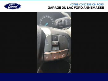 Photo 19 du bon plan FORD Puma 1.0 EcoBoost 125ch S&S mHEV Titanium Powershift occasion à 21990 €