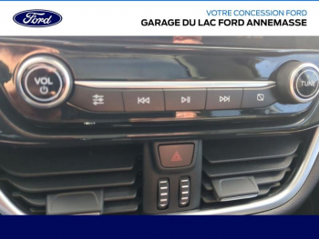 Photo 20 du bon plan FORD Puma 1.0 EcoBoost 125ch S&S mHEV Titanium Powershift occasion à 21990 €