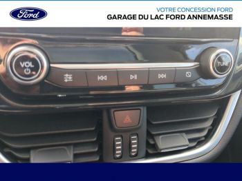 Photo 21 du bon plan FORD Puma 1.0 EcoBoost 125ch S&S mHEV Titanium Powershift occasion à 21990 €