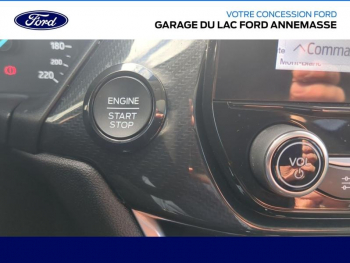 Photo 22 du bon plan FORD Puma 1.0 EcoBoost 125ch S&S mHEV Titanium Powershift occasion à 21990 €