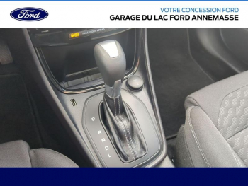 Photo 24 du bon plan FORD Puma 1.0 EcoBoost 125ch S&S mHEV Titanium Powershift occasion à 21990 €